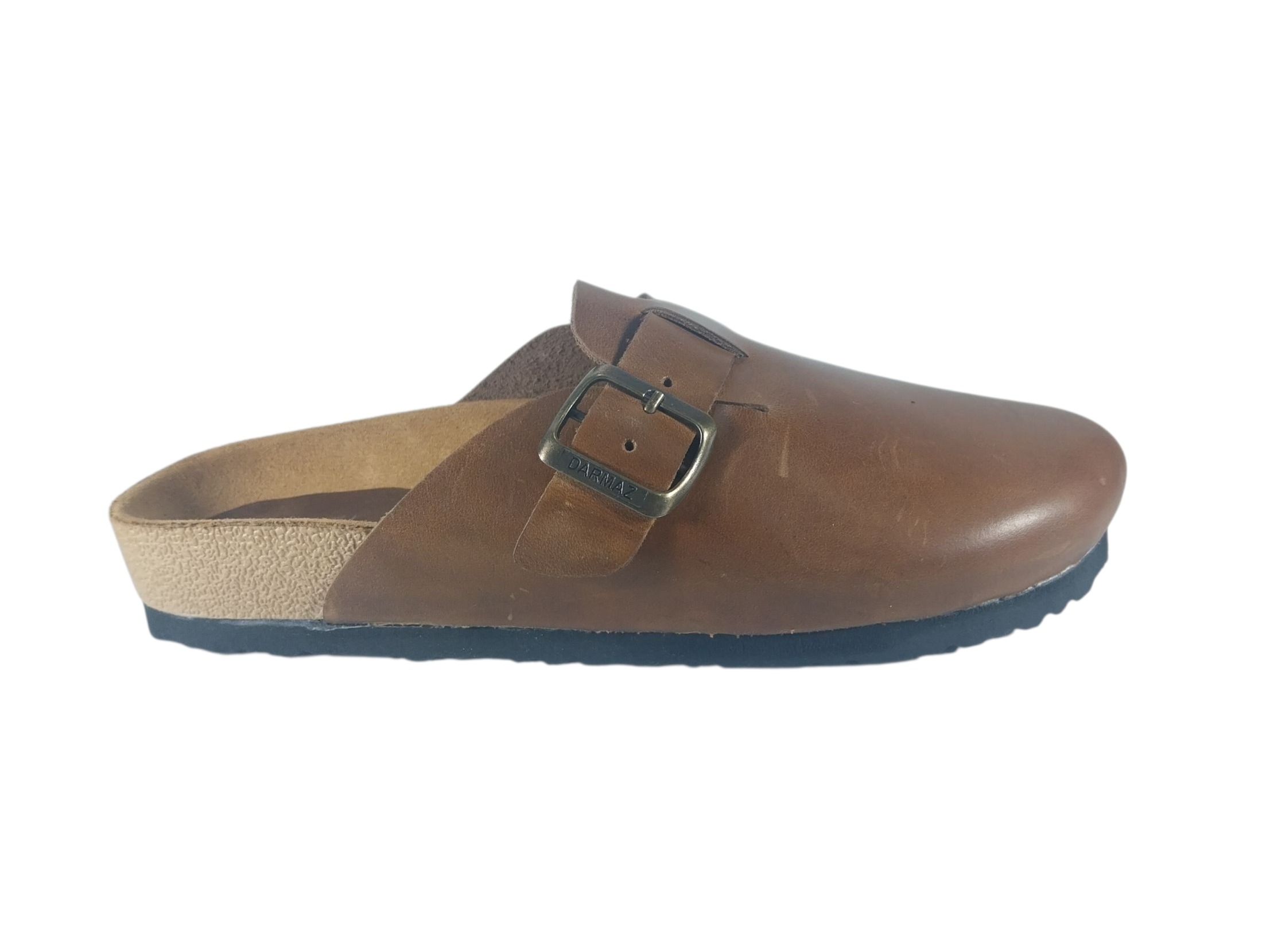 Calzado elegante de hombre